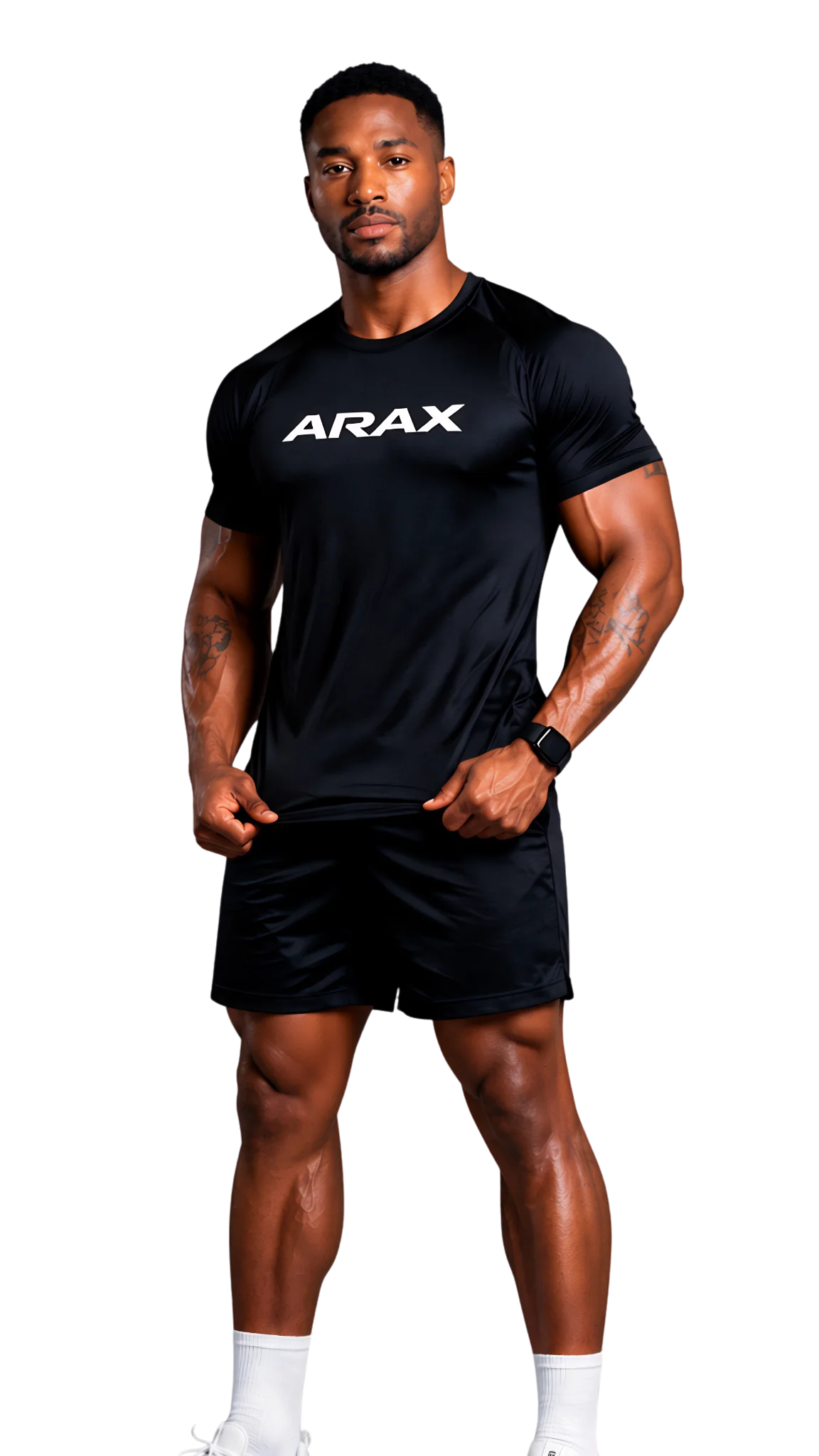 Atleta ARAX